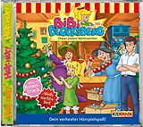 Bibi Bocksberg CD Folge 145: Etwas Andere Weihnachten