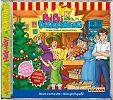 Bibi Blocksberg CD Folge 145:etwas Andere Weihnachten