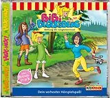 Bibi Blocksberg CD Folge 147:rettung Der Junghexeninsel