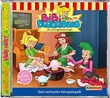 Bibi Blocksberg CD Folge 148:die Übungshexenkugel