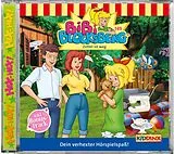 Bibi Blocksberg CD Folge 149: Zottel Ist Weg