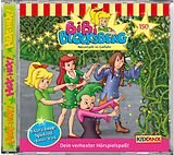 Bibi Blocksberg CD Folge 150: Neustadt In Gefahr(jubiläumshörspiel)