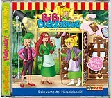 Bibi Blocksberg CD Folge 151:...rettet Das Hexenfest