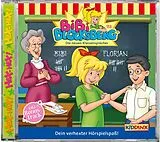 Bibi Blocksberg CD Folge 153: Die Neuen Klassensprecher
