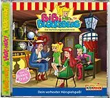 Bibi Blocksberg CD Folge 156: Die Vertretungshexlehrerin
