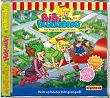 Bibi Blocksberg CD Folge 158:der Fliegende Bürgermeister