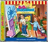 Bibi Blocksberg CD Folge 159:ins Bild Gehext!