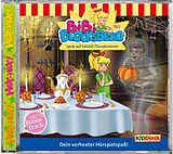 Bibi Blocksberg CD Folge 160:spuk Auf Schloss Thunderstorm