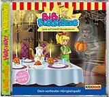 Bibi Blocksberg CD Folge 160:spuk Auf Schloss Thunderstorm