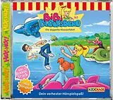 Bibi Blocksberg CD Folge 165: Die Doppelte Klassenfahrt
