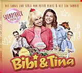 Bibi & Tina CD Soundtrack Zur Serie(staffel1)