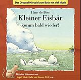 Lars Der Eisbär CD Komm Bald Wieder