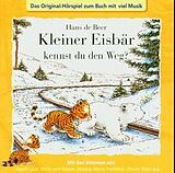 Lars Der Eisbär CD Kennst Du Den Weg?