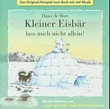 Lars Der Eisbär CD ...lass Mich Nicht Allein