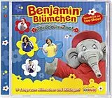 Benjamin Blümchen CD Soundtrack Zur Show "töröö Imzoo"