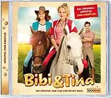 Bibi & Tina CD Hörspiel Zum Kinofilm