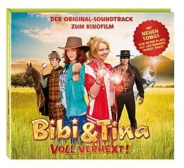 Bibi und Tina CD Original-Soundtrack Zum Film 2