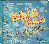Bibi & Tina CD Bibi & Tina Star-edition - Die "best-of"hits Der S