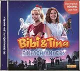 Bibi & Tina CD Hörspiel 5.kinofilm:einfach Anders