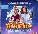 Bibi & Tina CD Soundtrack 5.kinofilm:einfach Anders