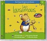 Leo Lausemaus CD Folge 01:...will Nicht Essen