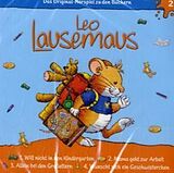Leo Lausemaus CD Folge 02:...will Nicht In Denkindergarten