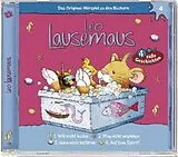 LEO LAUSEMAUS CD Folge 04:...will Nicht Baden