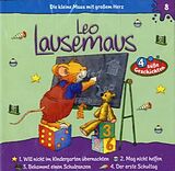 Leo Lausemaus CD Folge 08:...kommt In Die Schule