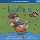 LEO LAUSEMAUS CD Folge 10:...will Nicht Draußen Sein
