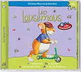 Leo Lausemaus CD Folge 12: Verläuft Sich