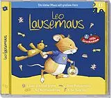 Leo Lausemaus CD Folge 13:lässt Sich Nicht Ärgern