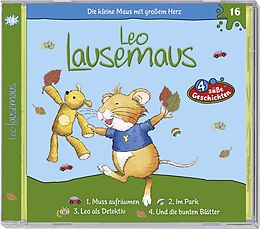 Leo Lausemaus CD Folge 16:und Die Bunten Blätter