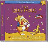 Leo Lausemaus CD Folge 17: Ein Geschenk Für Mama