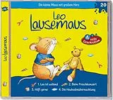 Leo Lausemaus CD Folge 20: Leo Ist Wütend