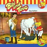 Bibi & Tina CD Folge 01:das Fohlen