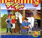 Bibi & Tina CD Folge 08:der Hufschmied