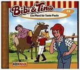 Bibi & Tina CD Folge 23:ein Pferd Für Tante Paula
