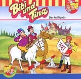 Bibi & Tina CD Folge 24:der Millionär