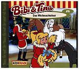 Bibi & Tina CD Folge 25:das Weihnachtsfest