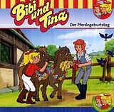 Bibi & Tina CD Folge 27:der Pferdegeburtstag