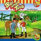 Bibi & Tina CD Folge 28:die Wilde Meute