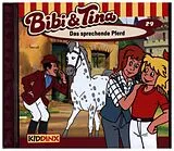 Bibi & Tina CD Folge 29:das Sprechende Pferd