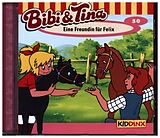 Bibi & Tina CD Folge 30:eine Freundin Für Felix