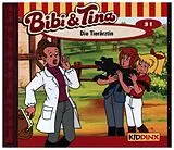 Bibi & Tina CD Folge 31:die Tierärztin