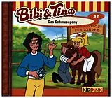 Bibi & Tina CD Folge 32:das Schmusepony