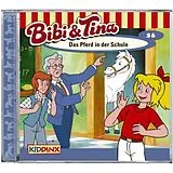 Bibi & Tina CD Folge 36:das Pferd In Der Schule