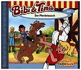 Bibi & Tina CD Folge 37:der Pferdetausch