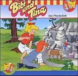 Bibi & Tina CD Folge 45:der Pferdedieb