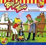 Bibi & Tina CD Folge 46:das Liebeskraut