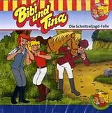 Bibi & Tina CD Folge 47:die Schnitzeljagd Falle
